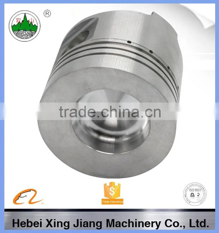 170 Engine piston piston ring Cylinder liner for diesel engine