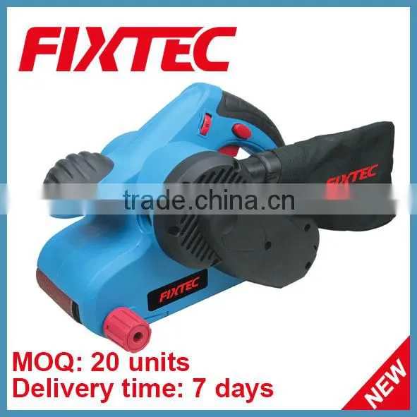 FIXTEC high quality 255mm 1600W compound double mitre saw for aluminum