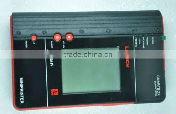 2013 New Arrivals Original Launch X-431 IV Auto Scanner Launch X431 IV with Fast Shipping