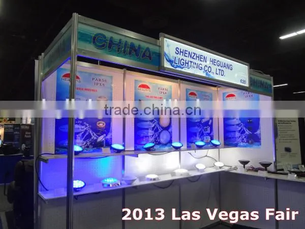 Hot selling IP68 LED Underwater light for boat
