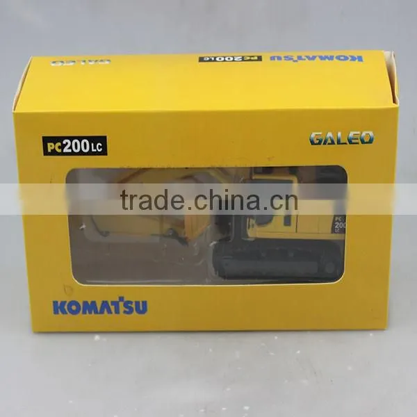 New Arrival PC200 Excavator Model/Mould