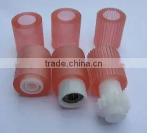 Copier parts