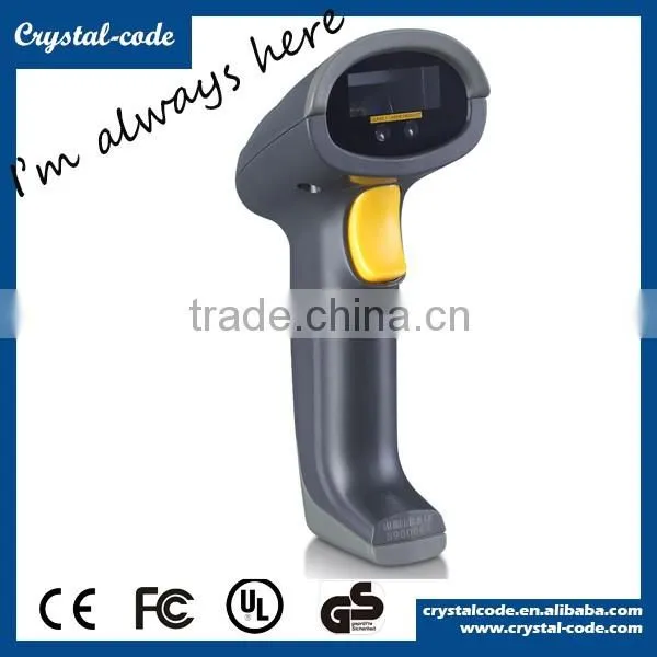wholesale top quality MD2000 1d handheld barcode scanner