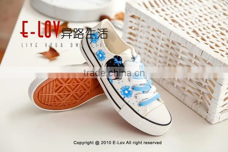 NO.D025 Hot sales high quality made in china fashion women's shoes 2015