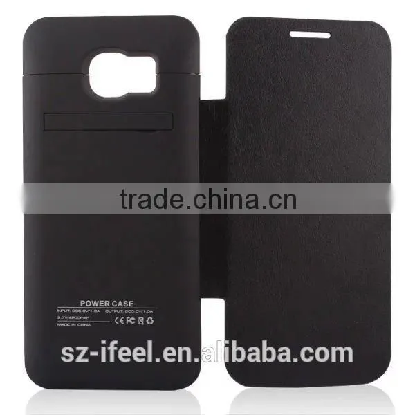 Mobile Phone Battery For Samsung Galaxy S6