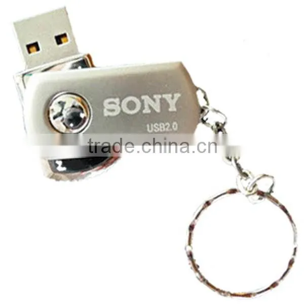 OEM brands 16gb waterproof usb disk