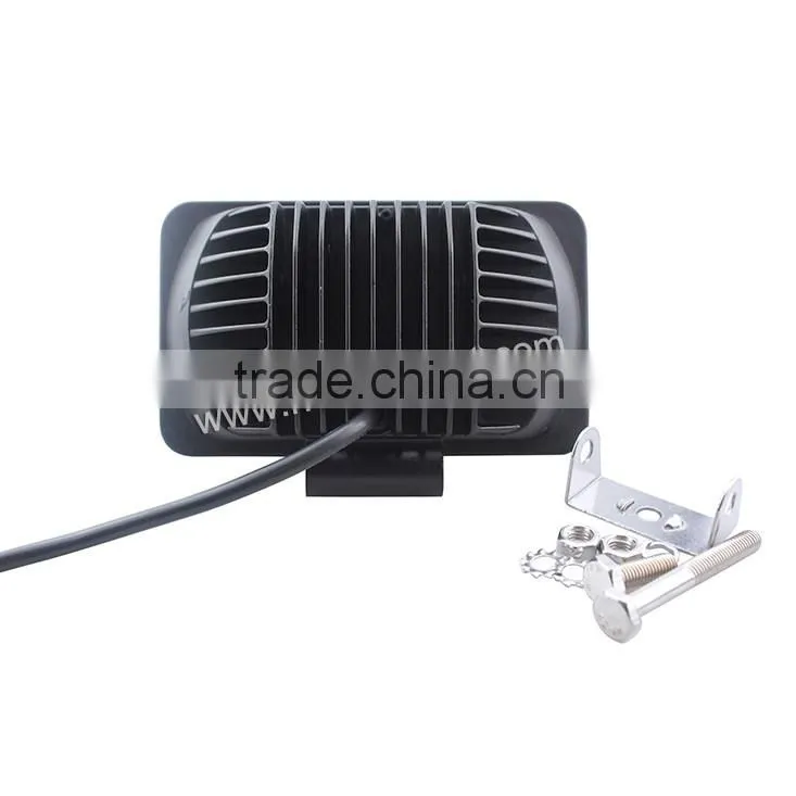IP67 waterproof led light spot
