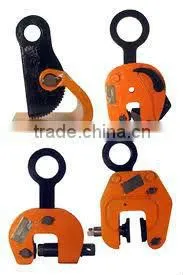 Universal Lifting Clamp