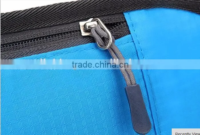 Waterproof Waist Bag;Fanny Pack Sports Money Running Belt Bags;Water Bottle Pouch Packs For Women Men Cycling Hiking Climing