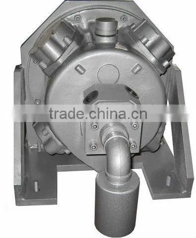 HXHM16 Piston Air Motor