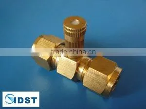 mist fog nozzle