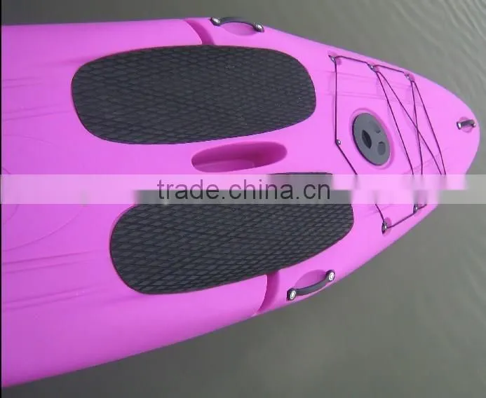stand up kayak, plastic kayak,SUP ,LLDPE kayak
