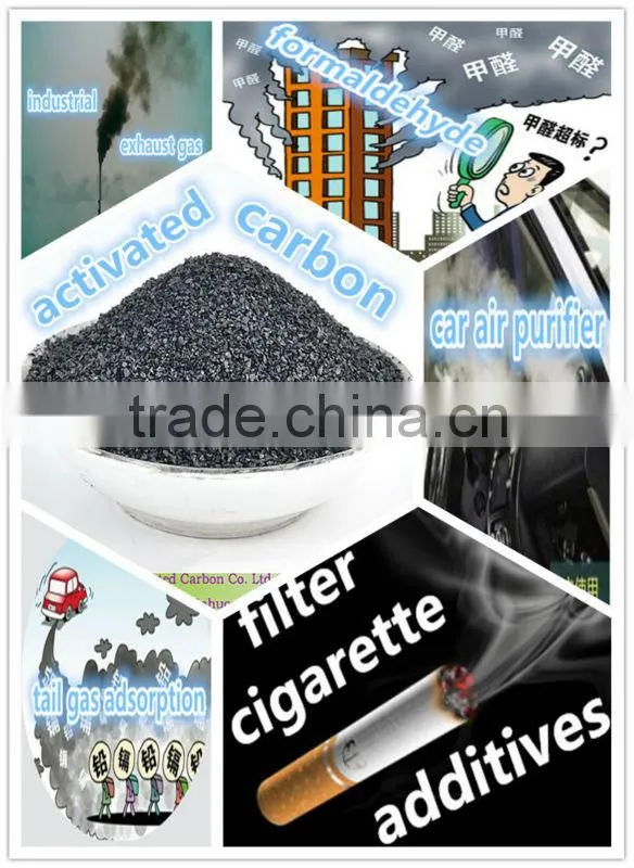 Anthracite coal based activated carbon factory selling price