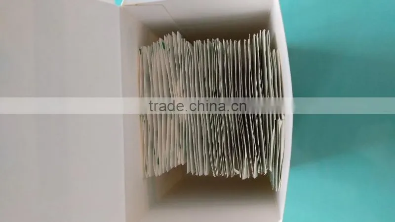 traditional herbal nasal strips for better sleep, better breath and reduce snore patch