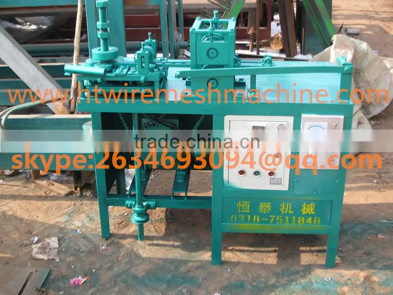 Barbed Razor Wire Machine (good quality, competitive price)