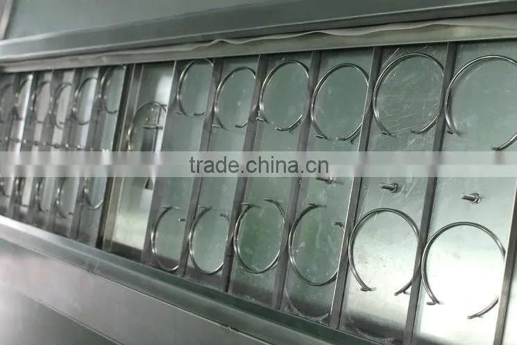 high efficience uv test chamber