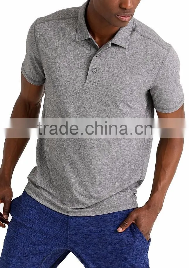 Ramax Custom Men Sport Training Polo t Shirt