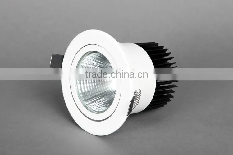 20w led downlight with CCC CE RoHS certification