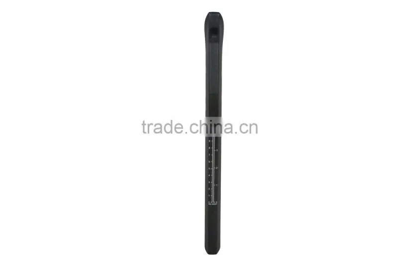 China gold manufacturer high technology bicycle customized size seat post