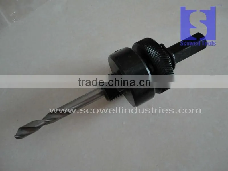 A2 Arbor For Holesaw Cutter