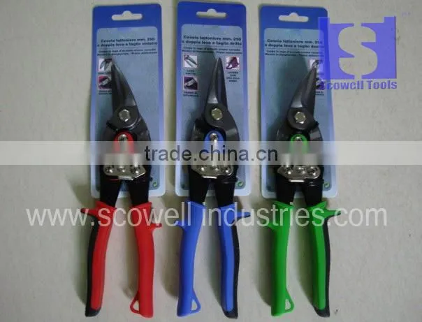 American Type Aviation Snips Plier