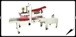 SOLPACK SYSTEMS Carton Packaging Line