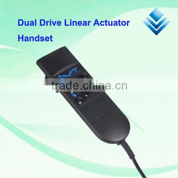 Dual Drive Actuator, Dual Actuator for hospital beds