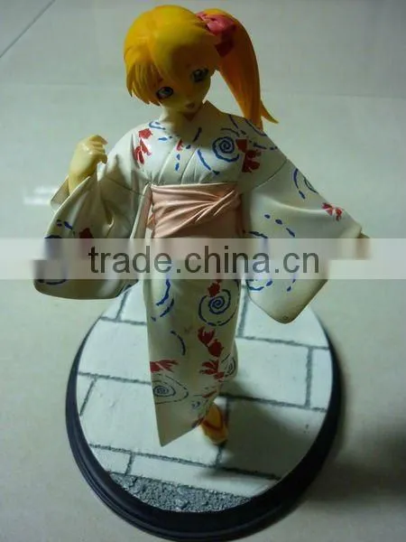 OEM sport figure