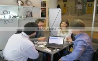 Haining Green Technology Import & Export Co., Ltd. company overview - view 3