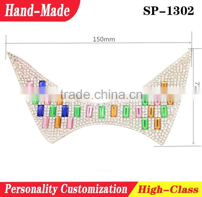 Sandals patches accessory footwear patches diamond accessory