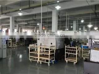 Anhui HCH Imp.& Exp. Co., Ltd. company overview - view 2