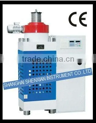 Hydrualic oil Testing