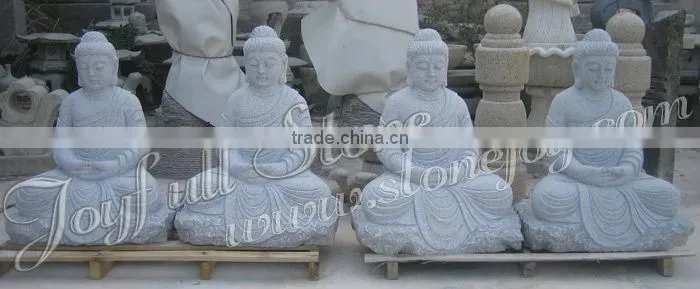 Stone Eastern Statue, Buddha Statue, Buddhist statue