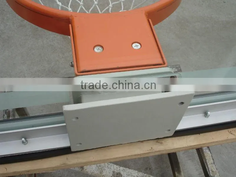 Wholesale High Quality Fiber Glass Basketball Backboard