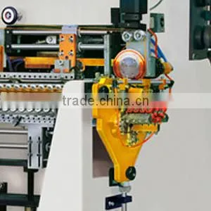 tomato paste can making machinery