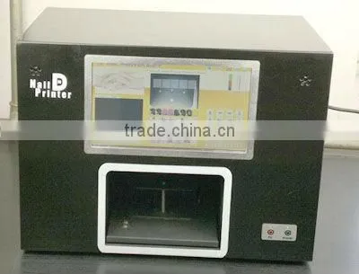 New Flower Printer. New arrival at 2013
