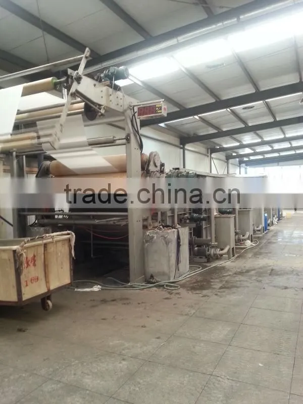 Open width high efficiency knitting bleaching washer