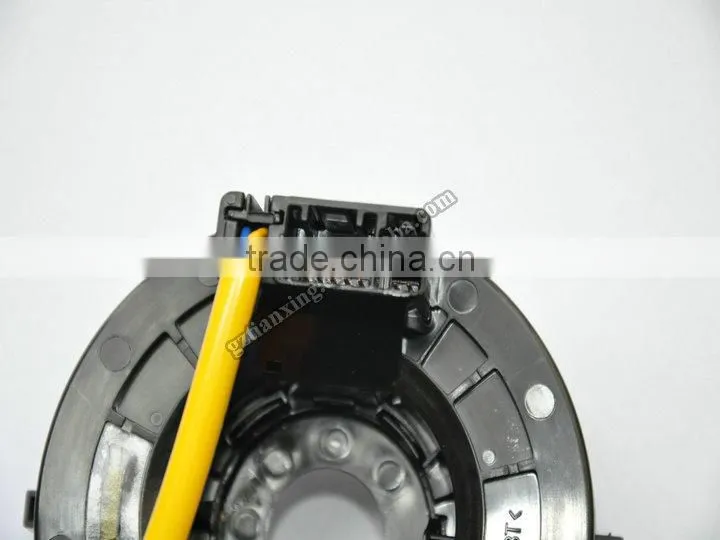 New high quality Sub-Assy Clock Spring 84306-02200 for COROLLA HIGHLANDER RAV4