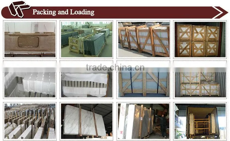 G682 Summer granite/yellow granite