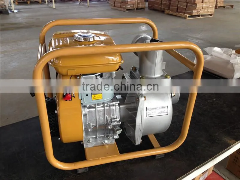 ROBIN WATER PUMP PTG210