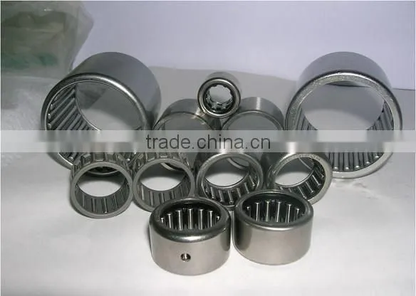 HK Series Drawn Cup Needle Roller Bearing