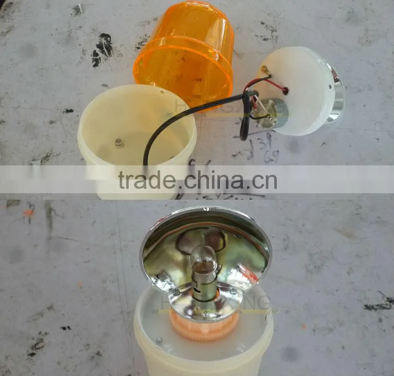 SB01B LED Rotating Beacon