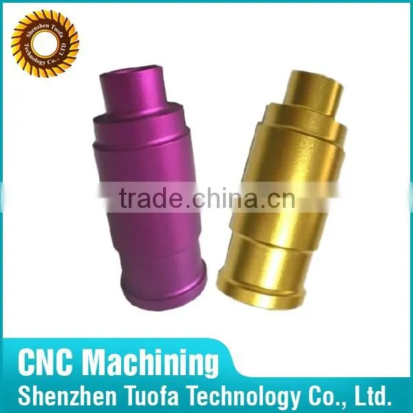 Customized Metal Cnc Turning And Milling Machining Service