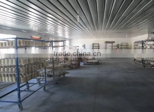 Jingdezhen Haoshouyi Ceramic Co., Ltd. company overview - view 4