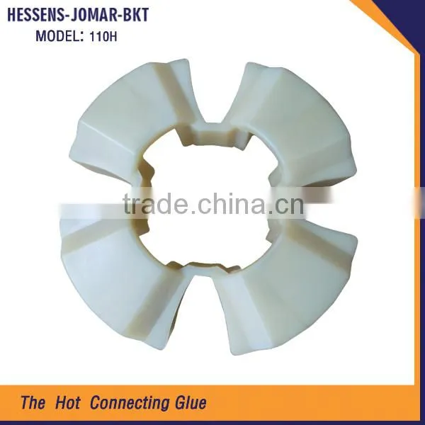 OEM excavator 110H Rubber Coupling