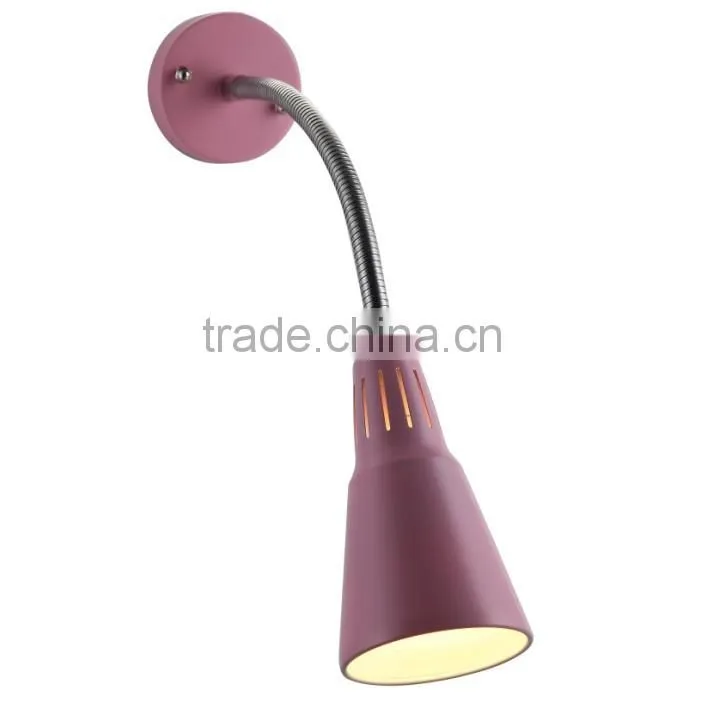 wall lamp led furniture wall lamp electronic metal wall lamp