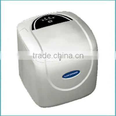 Speed cooling ice cream maker 2014 price for hot selling (TY-240Z)