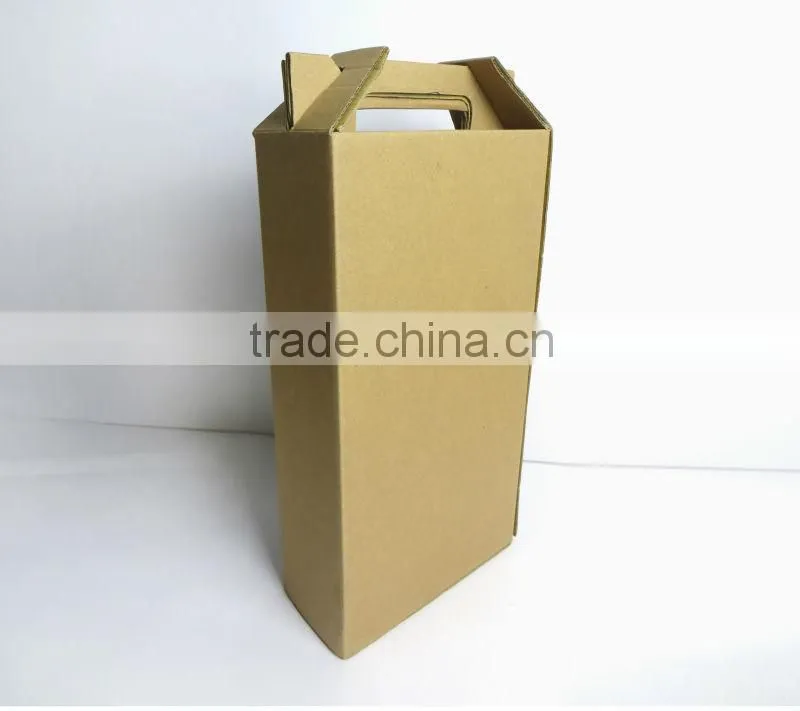 Wholesale Custom printed wine recyclable boRigid coloring flodable paper gift box, paper folding paper box,wine box OEM
