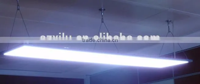 Dimmable LED panel lighting 1x4 led panel light fixtures 30w ul led panel light with MEAN WELL Power