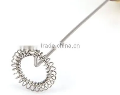 Milk Frother/Milk Foamer